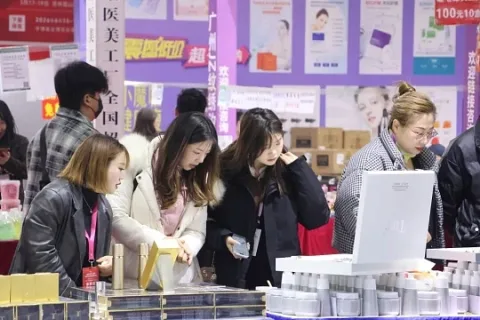 展会现场 8