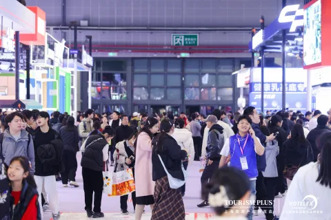 展会现场 6