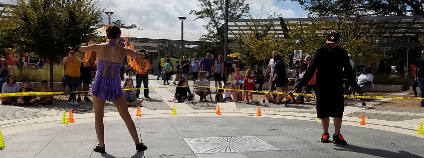 Baton Rouge Maker Faire