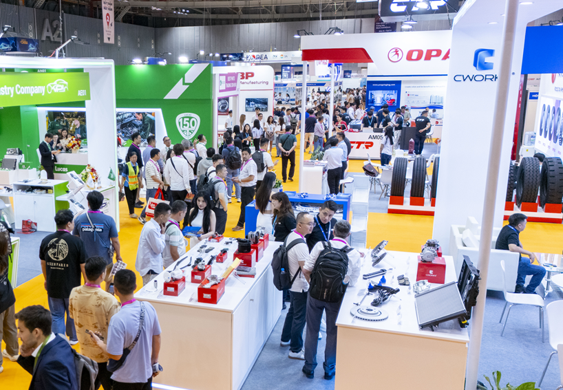 Automechanika Jakarta