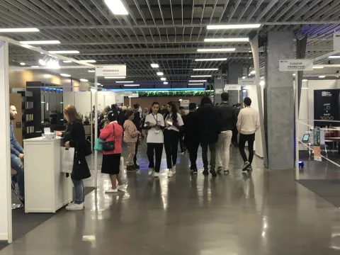 展会现场 4