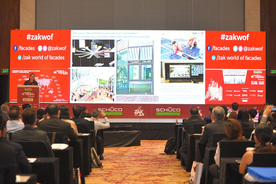 Edition – Zak World of Façades Philippines