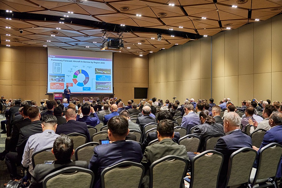 MRO Asia-Pacific
