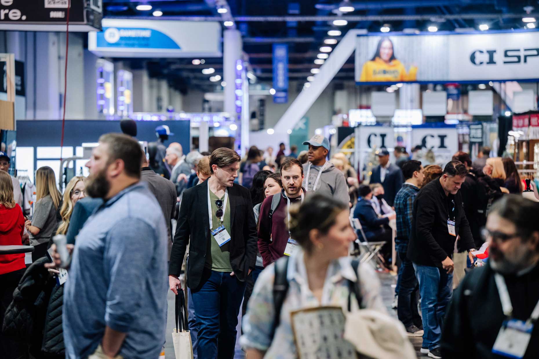 The Sports Licensing & Tailgate Show