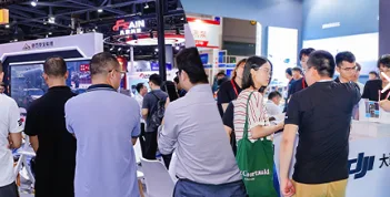 展会现场 3