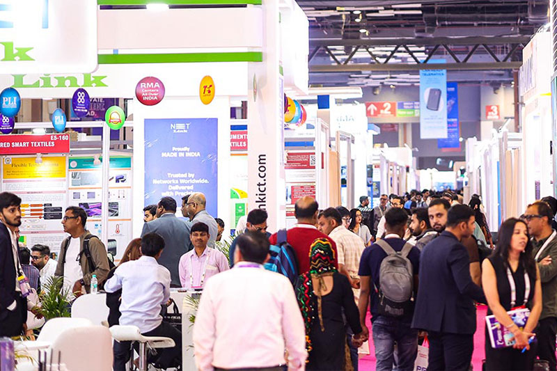 Mobile & Smart Living Expo