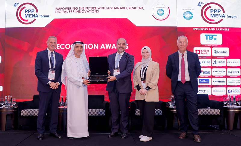 Public Private Partnerships MENA Forum