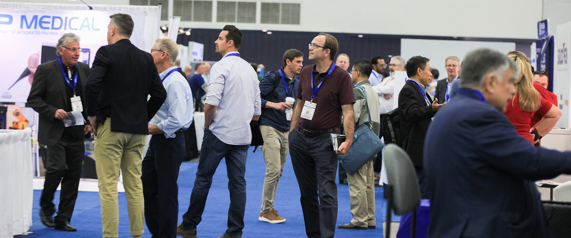 The Magnetics Show USA