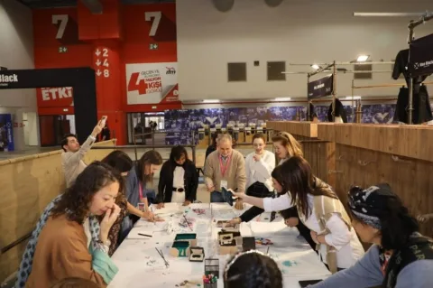 展会现场 3