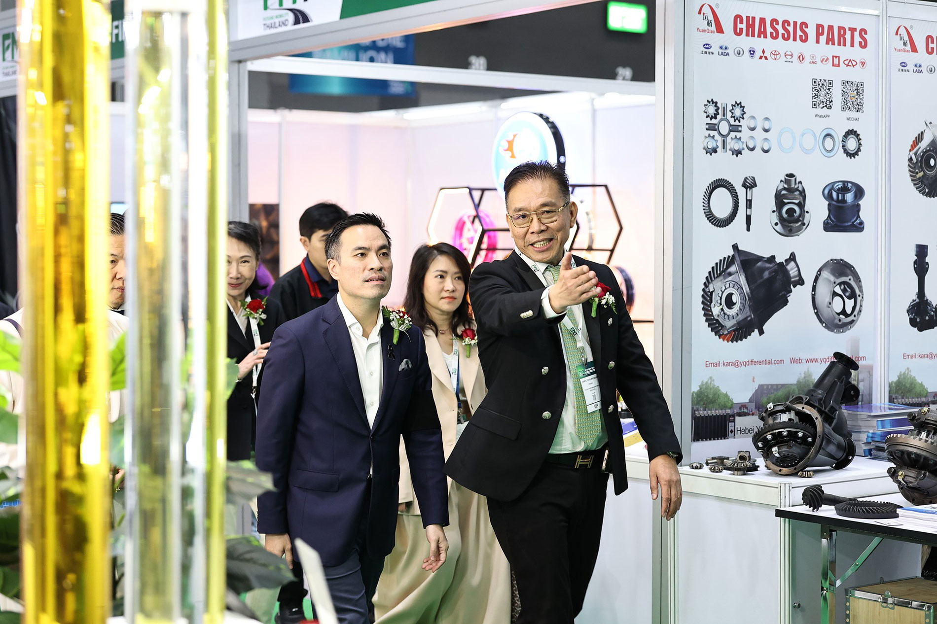 Future Mobility Thailand 图片 3