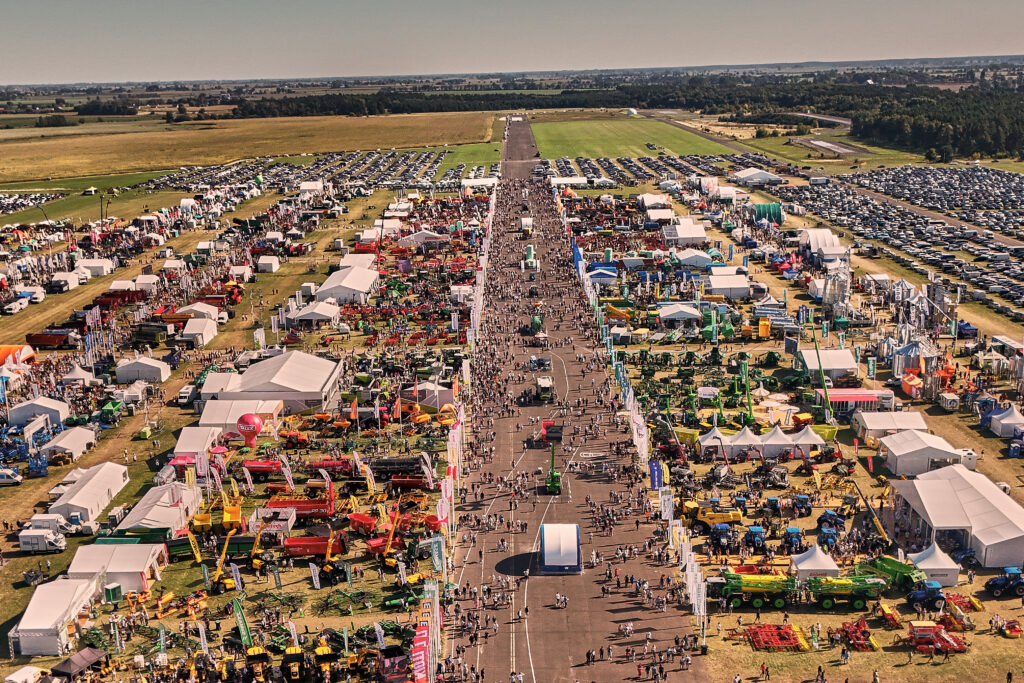 AGRO SHOW