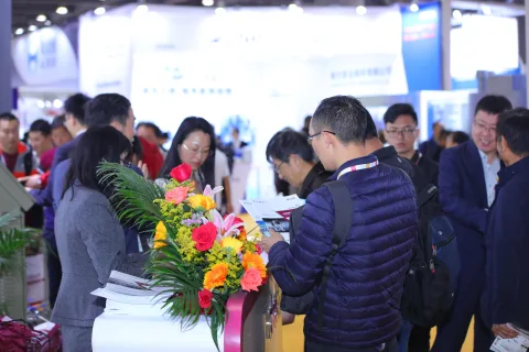 展会现场 3