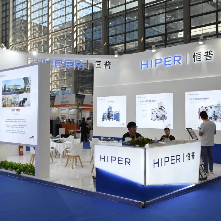 展会现场 7