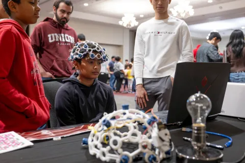 展会现场 5