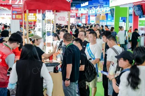 展会现场 3