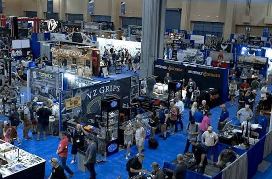 ACI-NA Annual Conference and Exhibition