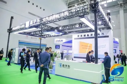 展会现场 7