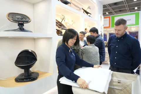 展会现场 3