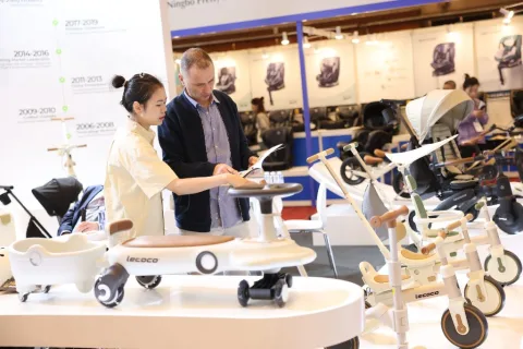 展会现场 5
