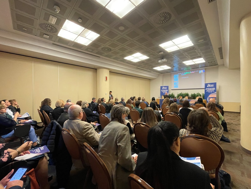 New Perspectives in Science Education