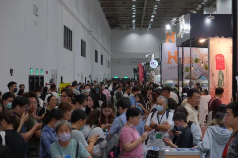 展会现场 4