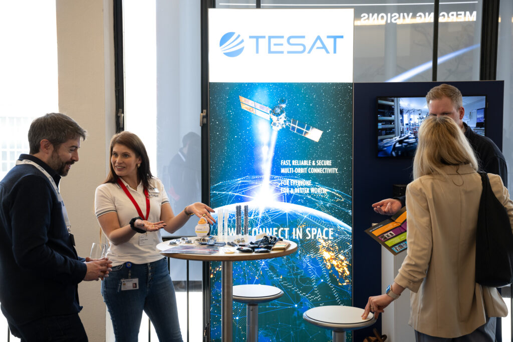 Munich Space Summit