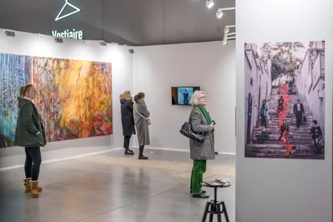 展会现场 3