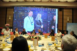 展会现场 6