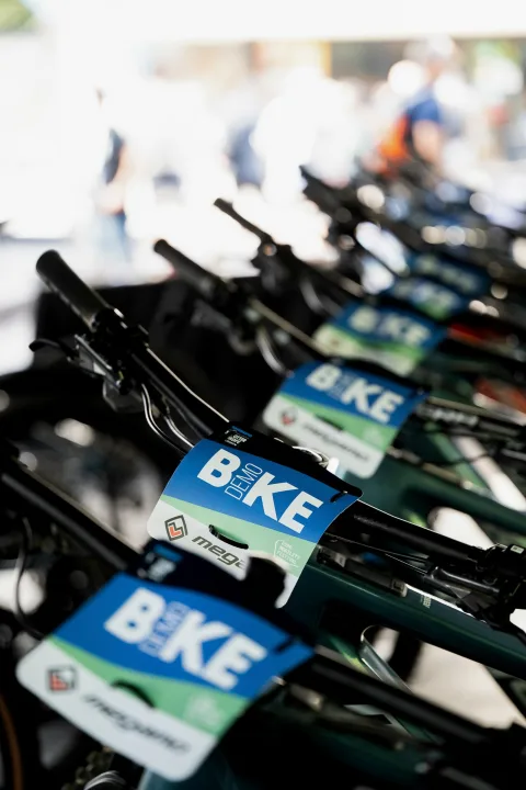展会现场 2