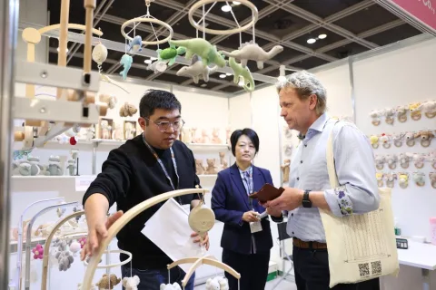 展会现场 4