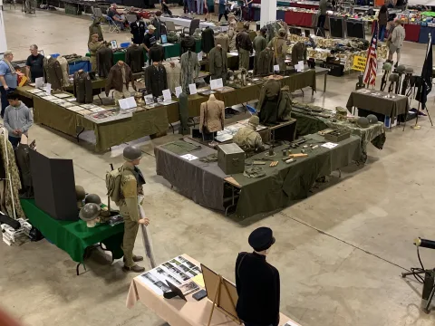 展会现场 6
