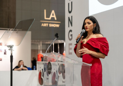 LA ART SHOW