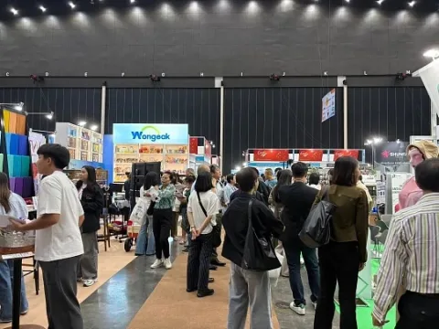展会现场 9