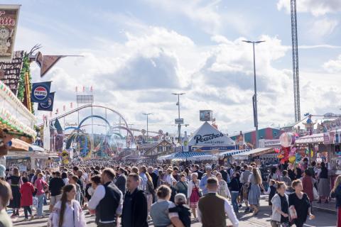 Oktoberfest