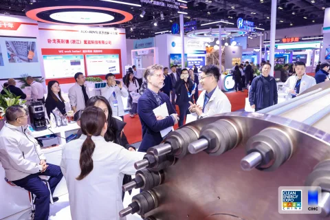 展会现场 4