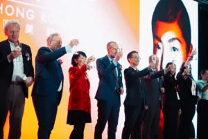 展会现场 3