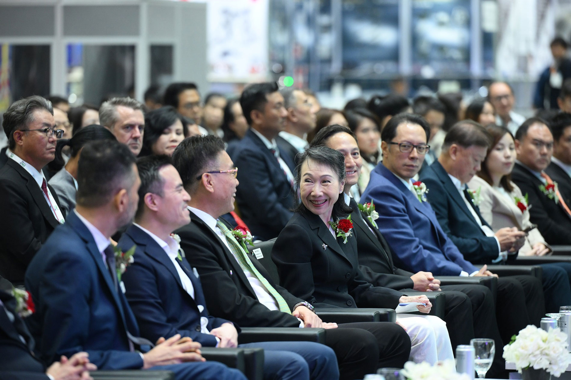 Future Mobility Thailand