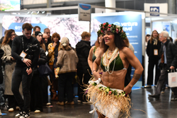 Tourissima Lille, le Salon du Tourisme et des activités nature