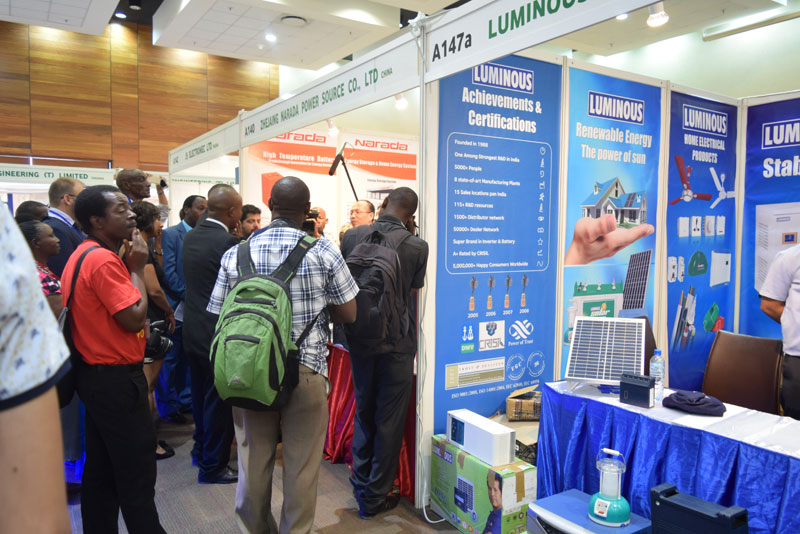 Power & Energy Tanzania