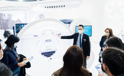 展会现场 6