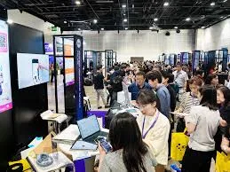 展会现场 5