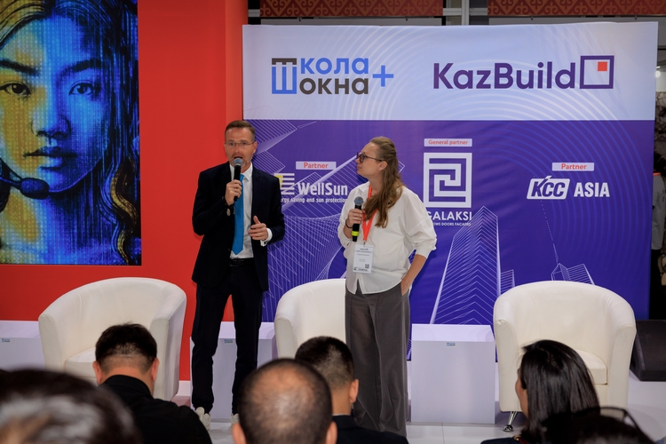KazBuild