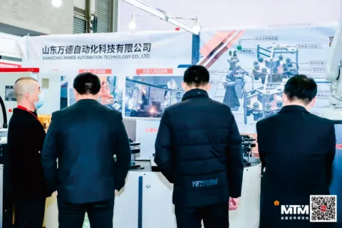 展会现场 7