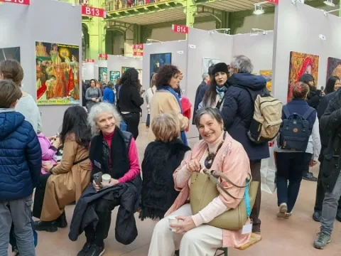 展会现场 8