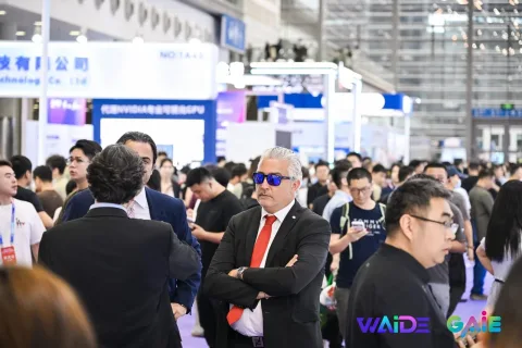 展会现场 3