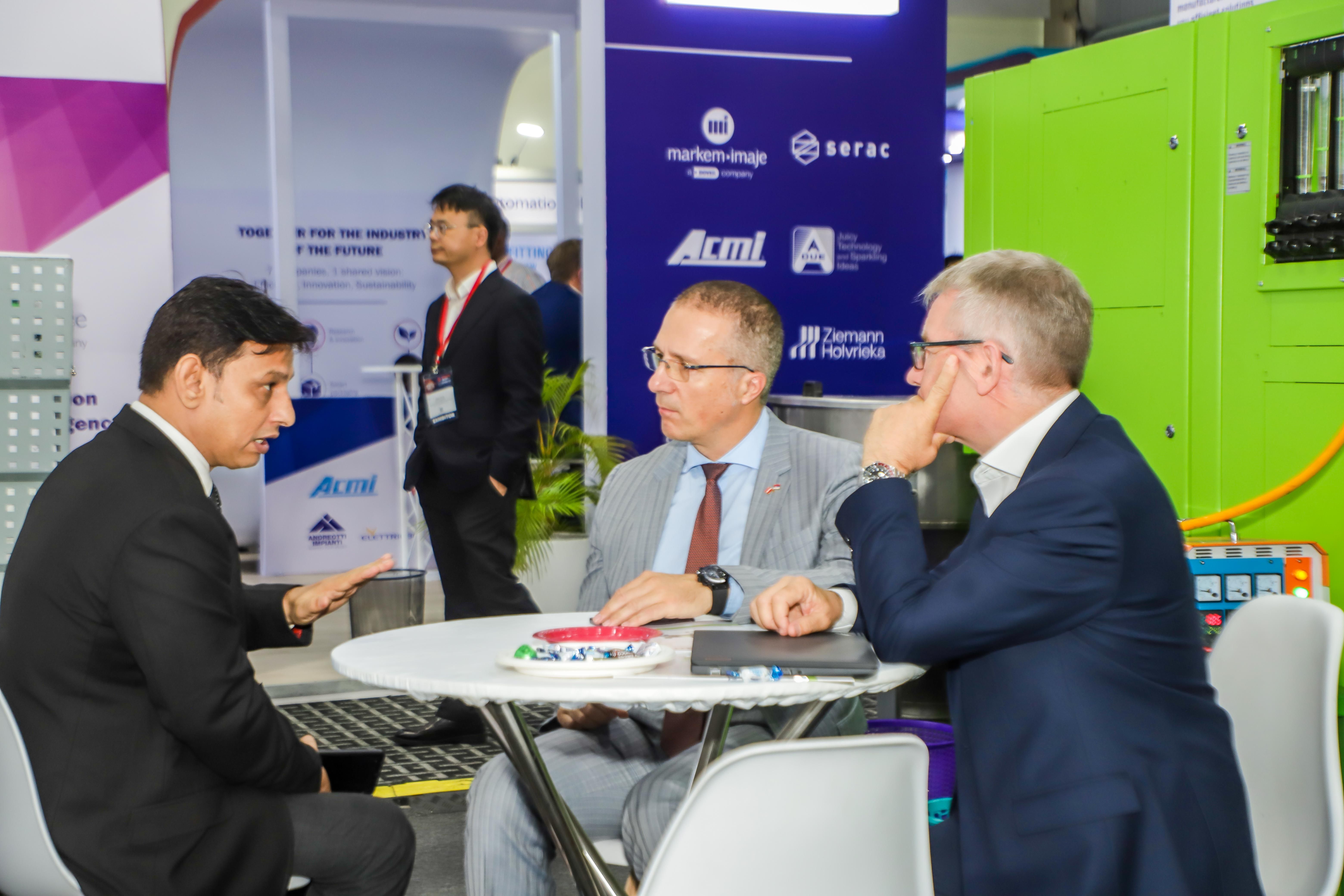 Propak West Africa 2027_Tickets_Dates_Booths_Exhibitors - ExpoFinder