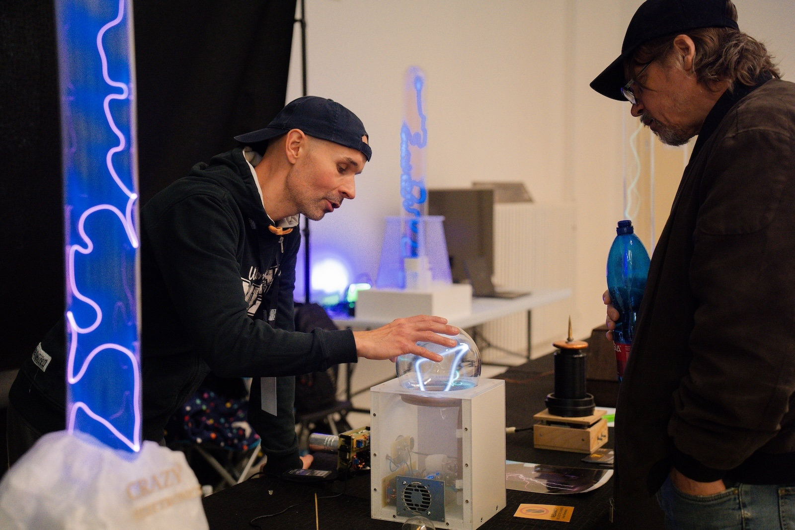 Maker Faire Brno