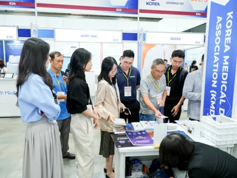 展会现场 10