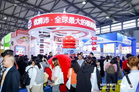 展会现场 8