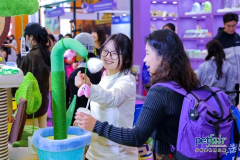 展会现场 4